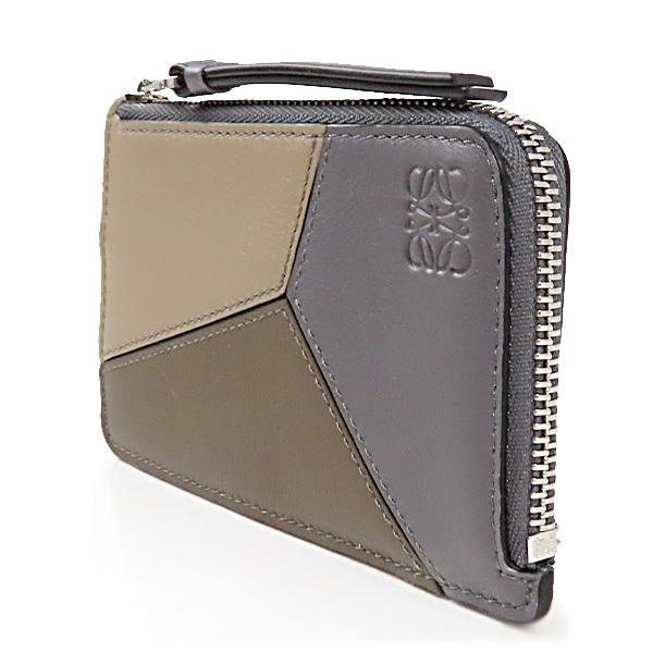 Puzzle（LOEWE） LOEWE ロエベ Puzzle C510R50X01 1634 8297 パズル