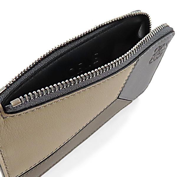Puzzle（LOEWE） LOEWE ロエベ Puzzle C510R50X01 1634 8297 パズル