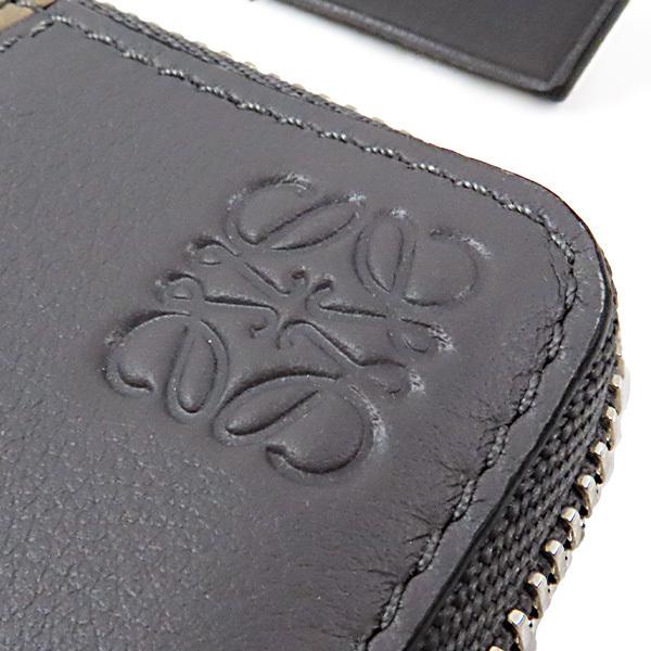 Puzzle（LOEWE） LOEWE ロエベ Puzzle C510R50X01 1634 8297 パズル