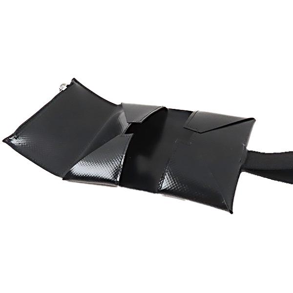 MARNI マルニ Origami Design Wallet PFMI0007U2 P3572 01N99 オリガミ