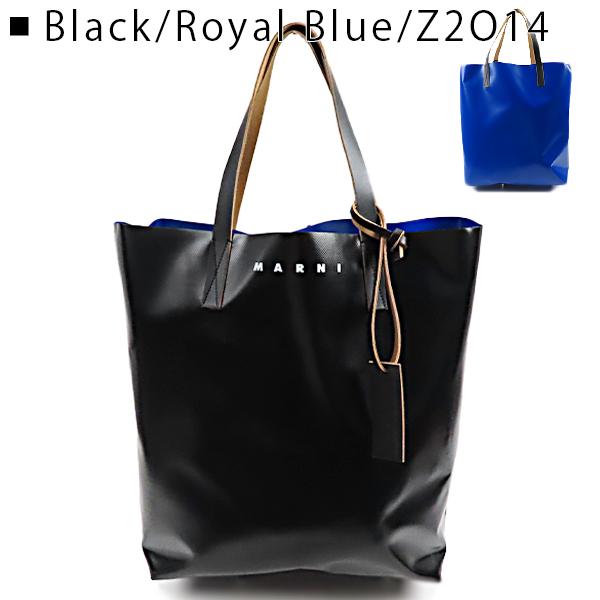 MARNI（マルニ） Tote Bag SHMQ0000A3 P3572 Z2O14 トートバッグ 