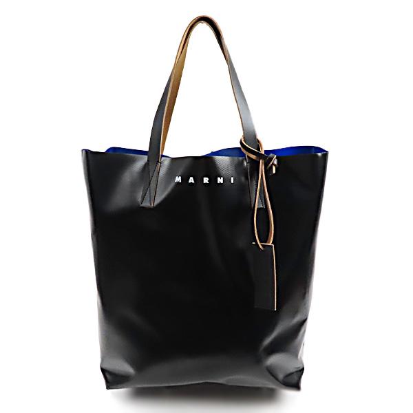 MARNI（マルニ） Tote Bag SHMQ0000A3 P3572 Z2O14 トートバッグ