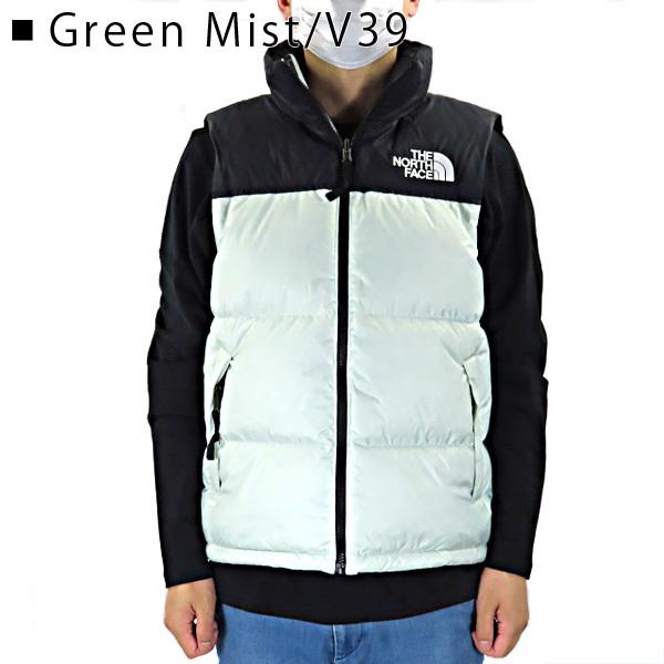 THE NORTH FACE（ザ ノースフェイス） ノースフェイス M 1996 RETRO