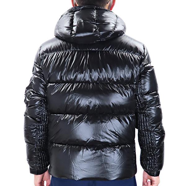 TATRAS（タトラス） BELBO MTAT21A4562D 01 ベルボ ダウンジャケット