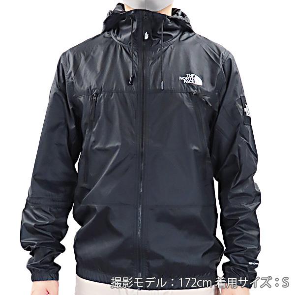 THE NORTH FACE ノースフェイス M BLACK BOX 1990 WINDBREAKER