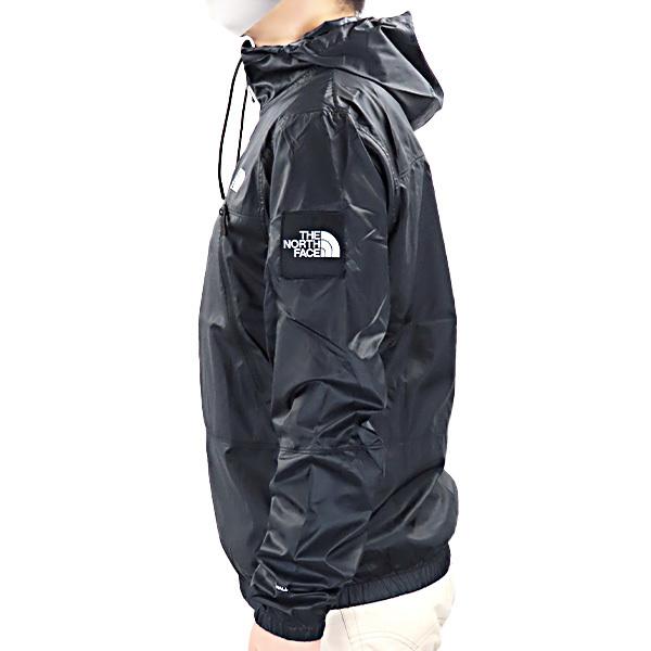 THE NORTH FACE ノースフェイス M BLACK BOX 1990 WINDBREAKER