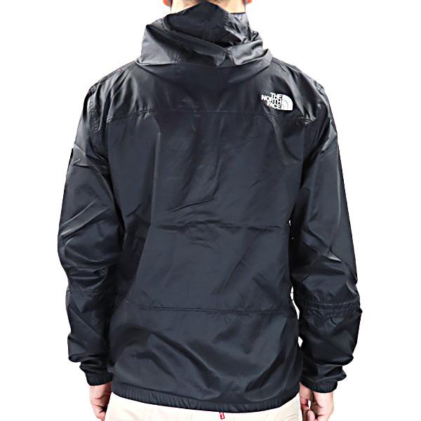 THE NORTH FACE ノースフェイス M BLACK BOX 1990 WINDBREAKER