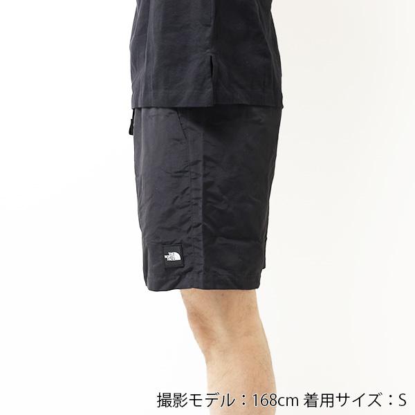 THE NORTH FACE（ザ ノースフェイス） ノースフェイス M SHORT PANT