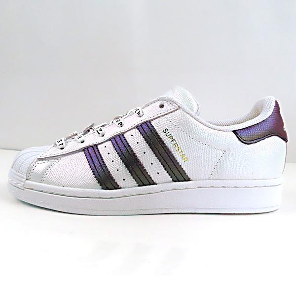 Adidas アディダス SUPERSTAR W FV3396 オリジナルス スーパースター スニーカー ロゴ 靴 レディース｜lag-onlinestore｜03