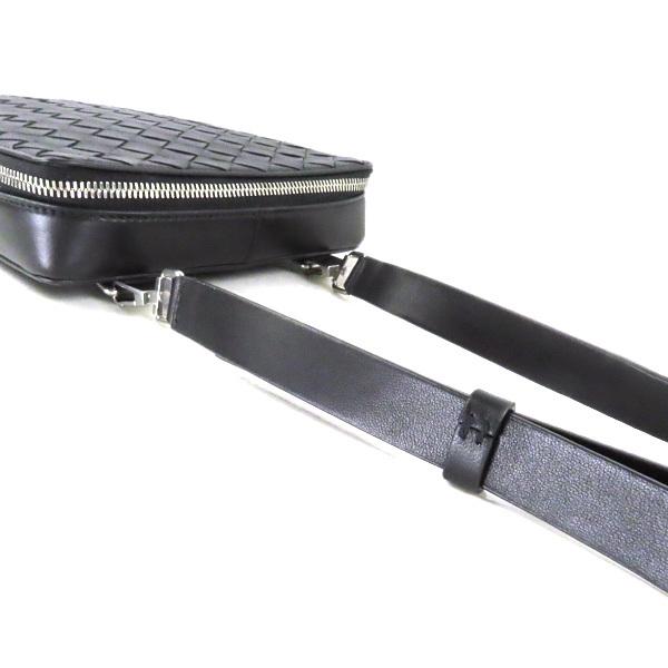 BOTTEGA VENETA（ボッテガ・ヴェネタ） ボッテガベネタ 596730 VO0BL 
