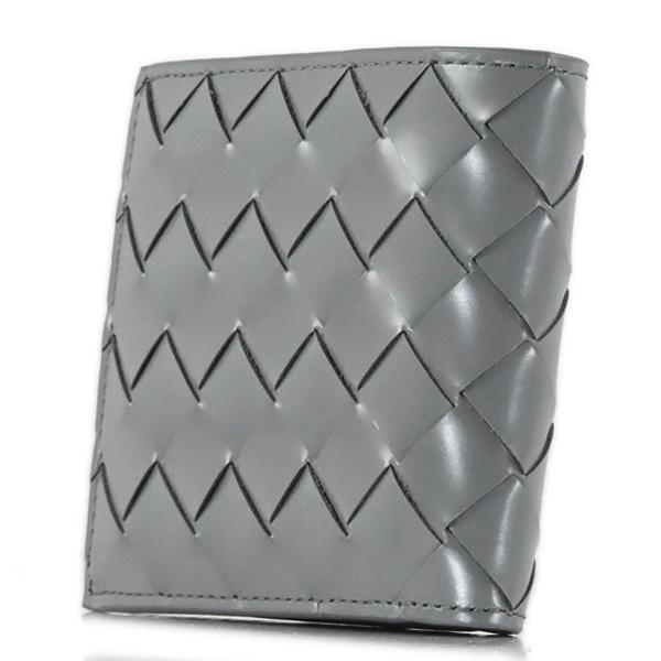 BOTTEGA VENETA（ボッテガ・ヴェネタ） ボッテガベネタ Bi-fold Wallet