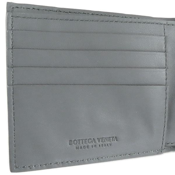 BOTTEGA VENETA（ボッテガ・ヴェネタ） ボッテガベネタ Bi-fold Wallet