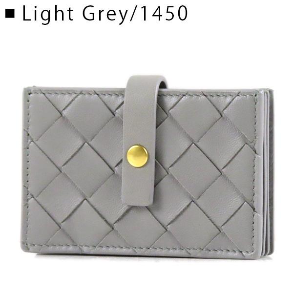 BOTTEGA VENETA ボッテガベネタ Card Case 592776 VCPP3 1490 6206