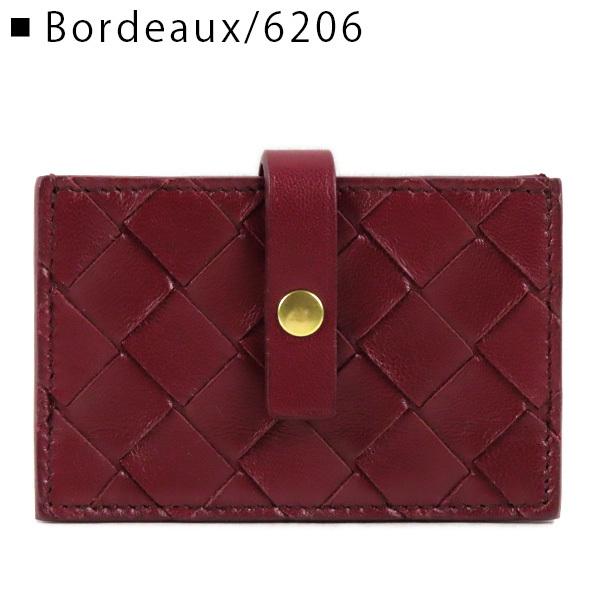 BOTTEGA VENETA ボッテガベネタ Card Case 592776 VCPP3 1490 6206 BOTTEGA VENETA ボッテガベネタ Card Case 592776 VCPP3 1490 6206