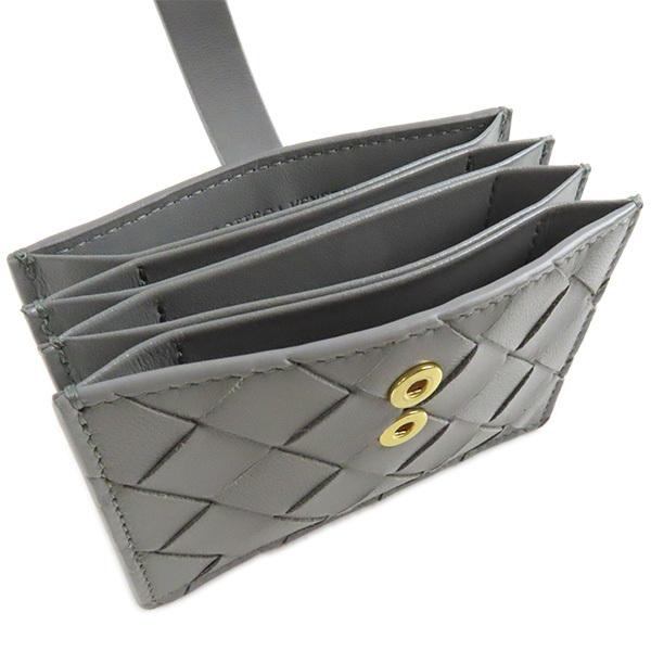 BOTTEGA VENETA ボッテガベネタ Card Case 592776 VCPP3 1490 6206 BOTTEGA VENETA ボッテガベネタ Card Case 592776 VCPP3 1490 6206