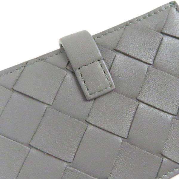 BOTTEGA VENETA ボッテガベネタ Card Case 592776 VCPP3 1490 6206 BOTTEGA VENETA ボッテガベネタ Card Case 592776 VCPP3 1490 6206