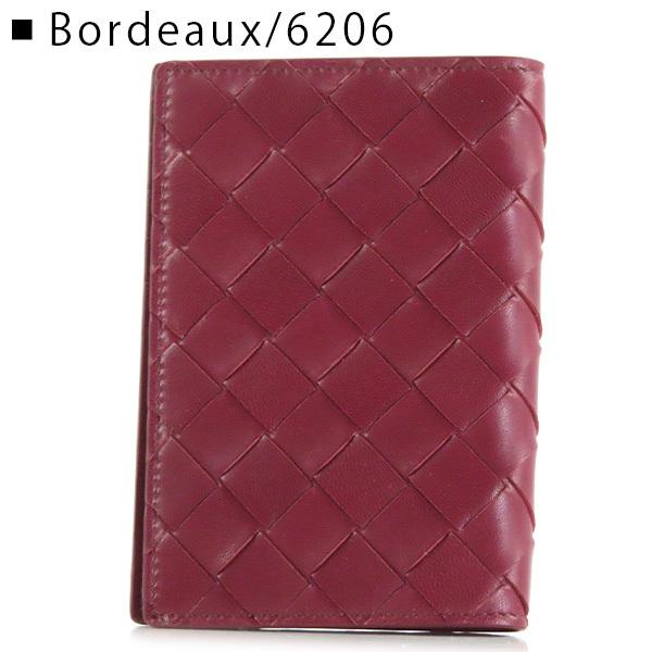 BOTTEGA VENETA（ボッテガ・ヴェネタ） ボッテガベネタ Passport