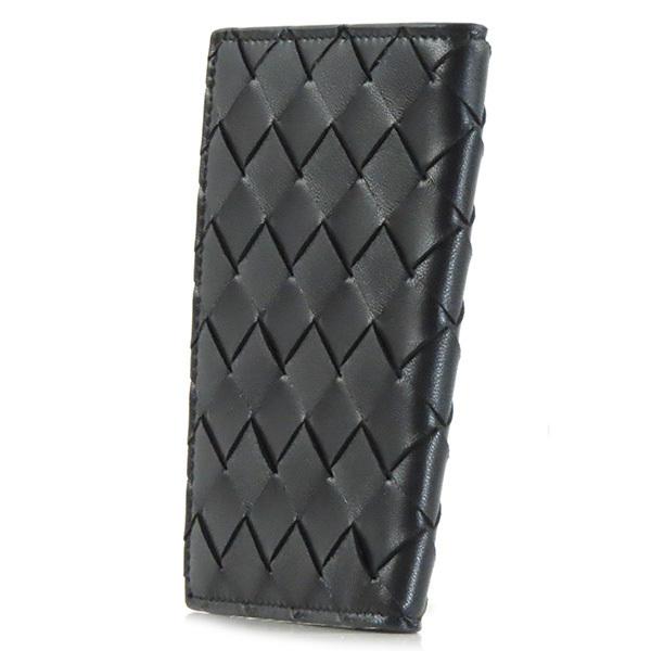 BOTTEGA VENETA ボッテガベネタ Passport Holder 608061 VCPP2