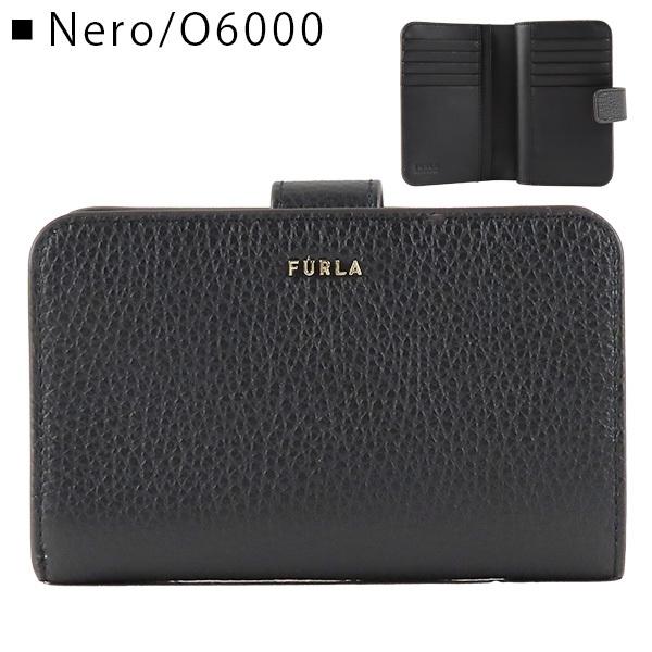 FURLA（フルラ） フルラBABYLON M PCX9UNO HSF000 MIM00 O6000 PER00