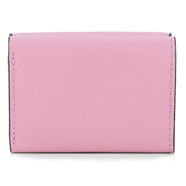 FURLA（フルラ） フル BABYLON S COMPACT WALLET TRIFOLD PCY9UNO