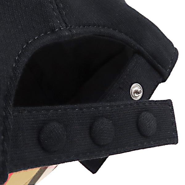 BURBERRY（バーバリー） Baseball Cap 8010946 帽子 ロゴ TBアナグラム ベースボールキャップ : LaG ...