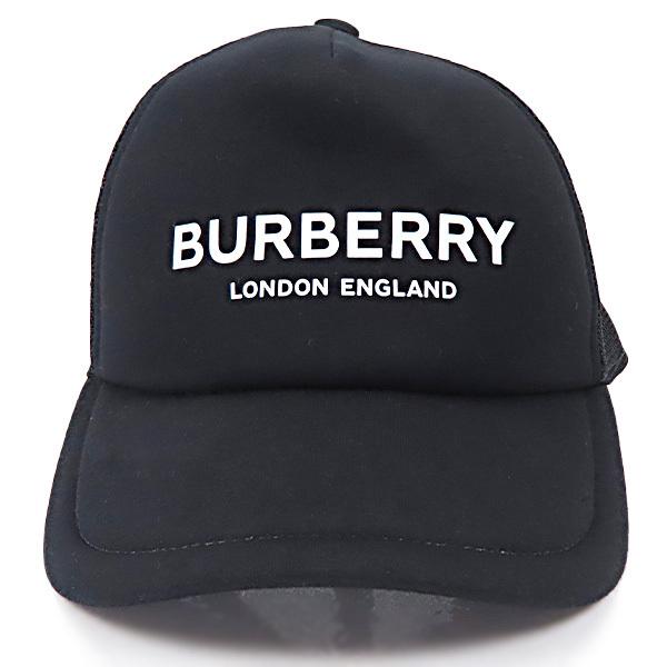BURBERRY（バーバリー） Baseball Cap 8019216 ベースボールキャップ