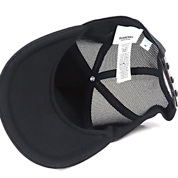 BURBERRY（バーバリー） Baseball Cap 8019216 ベースボールキャップ