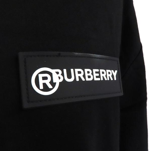 BURBERRY バーバリー Vintage Check Panel T-Shirt 8024545