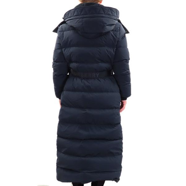 Burberry フード付きダウンコート 2Y Burberry フード付きダウンコート 2Y BURBERRY バーバリー