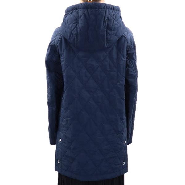BURBERRY（バーバリー） Hooded Quilting Coat 8021187 フード
