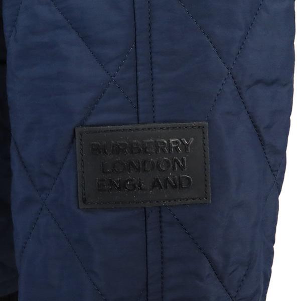 BURBERRY（バーバリー） Hooded Quilting Coat 8021187 フード