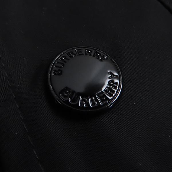 BURBERRY（バーバリー） Horseferry Car Coat 8025643 ホース フェリー