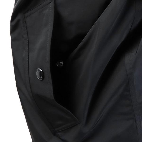 BURBERRY（バーバリー） Horseferry Car Coat 8025643 ホース フェリー