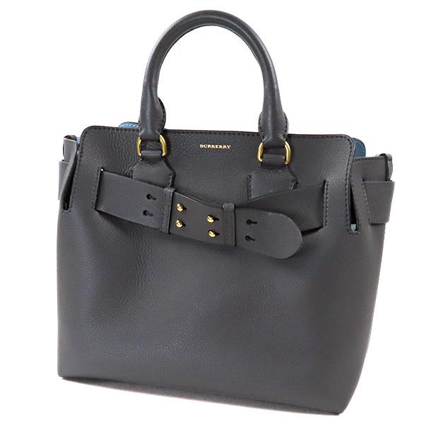 BURBERRY バーバリー Belt Shoulder Bag 8006399 ベルト