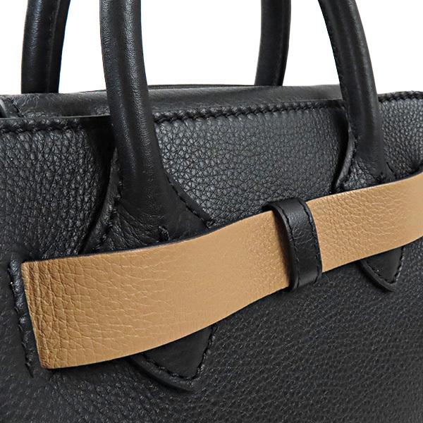 BURBERRY（バーバリー） Mini Belt Shoulder Bag 8009566 ミニ ベルト