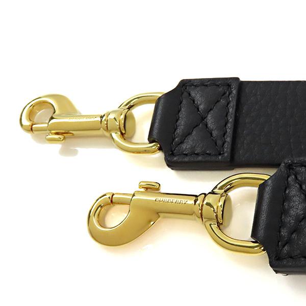 BURBERRY バーバリー Mini Belt Shoulder Bag 8009566 ミニ