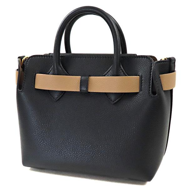 BURBERRY（バーバリー） Mini Belt Shoulder Bag 8009566 ミニ ベルト