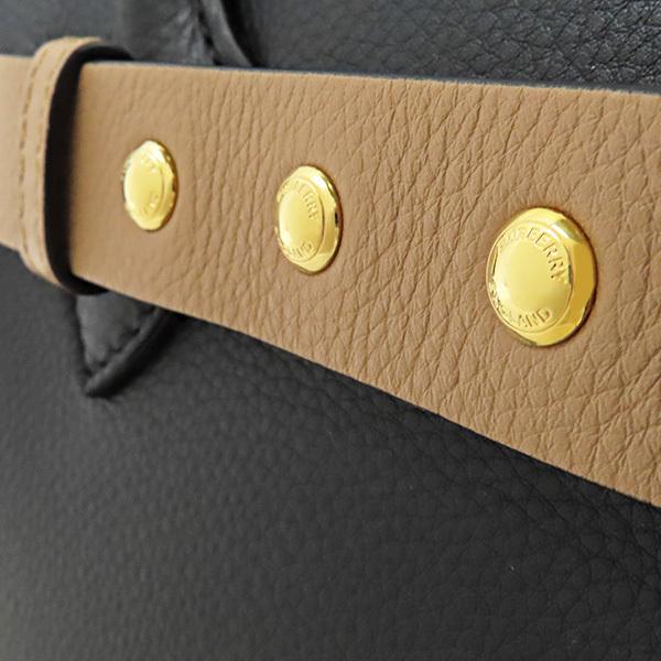BURBERRY（バーバリー） Mini Belt Shoulder Bag 8009566 ミニ ベルト