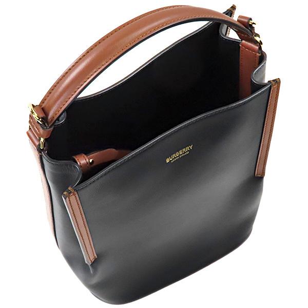 BURBERRY（バーバリー） Bucket Bag 8022593 バケットバッグ