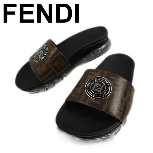 FENDI メンズ サンダルの商品一覧｜シューズ｜ファッション 通販