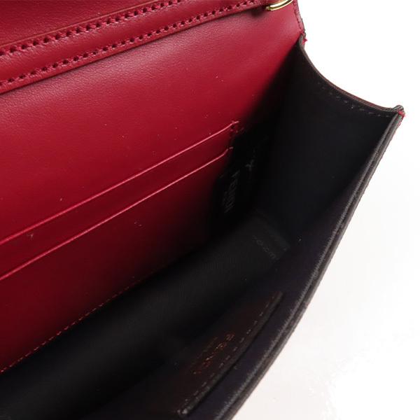 フェンディ FENDI エフイズベルトバッグ 8BM005 ブラウンxブラック レザー レディース ショルダーバッグ 楽天市場】FENDI フェンディ F is FENDI Leather Belt Bag 8BM005 A6CB