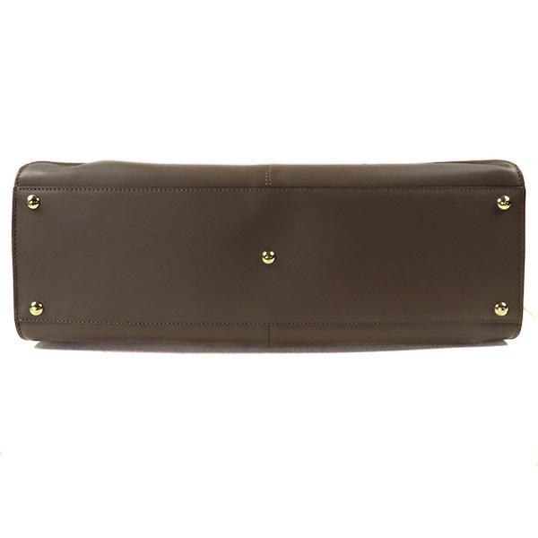 FENDI ハンドバッグ FENDI フェンディ ピーカブーエックスライト バッグ カーフ