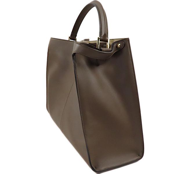 FENDI（フェンディ） Peekaboo Xlite Hand Bag 8BN304 A5E9 F1QTQ