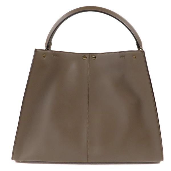 FENDI フェンディ Peekaboo Xlite Hand Bag 8BN304 A5E9 F1QTQ 