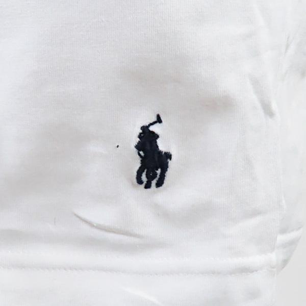 POLO RALPH LAUREN（ポロ・ラルフローレン） LFCNP3 PBD WHD コットン