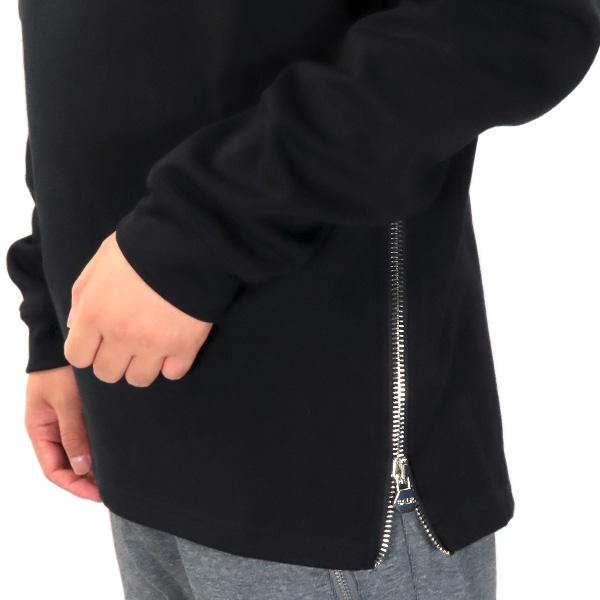 BALR. -ボーラー Q-Series Straight Classic Hoodie B1261