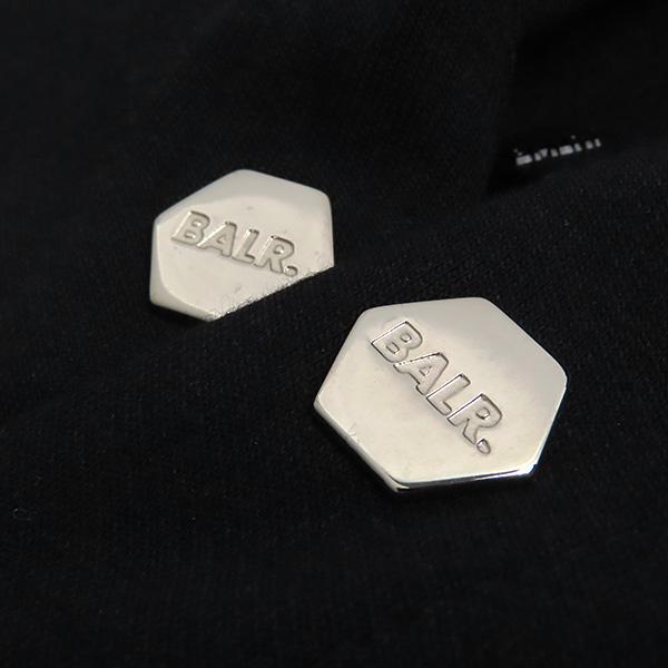 BALR. -ボーラー Q-Series Straight Classic Hoodie B1261.1003.101 Qシリーズ ストレート クラシック パーカー プルオーバー ロゴ 長袖 メンズ_13