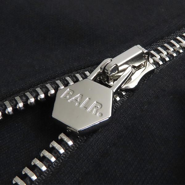 BALR. -ボーラー Q-Series Straight Classic Hoodie B1261.1003.101 Qシリーズ ストレート クラシック パーカー プルオーバー ロゴ 長袖 メンズ_14