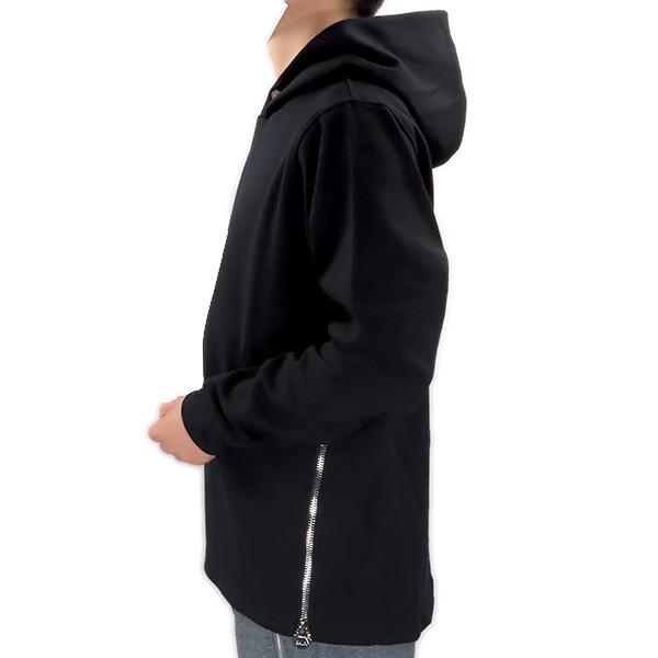 BALR. -ボーラー Q-Series Straight Classic Hoodie   B1261.1003.101 Qシリーズ ストレート クラシック パーカー プルオーバー ロゴ 長袖 メンズ｜lag-onlinestore｜07