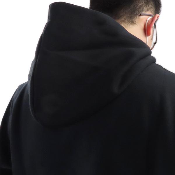 BALR. -ボーラー Q-Series Straight Classic Hoodie B1261
